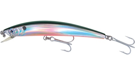 Yo-Zuri Crystal Minnow R-469 SP mm. 130 gr. 23 col. GT
